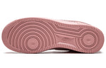 Nike Air Force 1 '07 LV8 Suede 'Red Stardust' AA1117-601