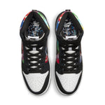 Nike SB Dunk High 'TV Signal' CZ2253-100