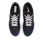 Nike Air Zoom Winflo 6 'Black Metellic Silver' CU2990-001