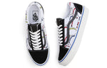 Vans Anaheim Factory Old Skool 36 DX 'Black White' VN0A54F3AVT