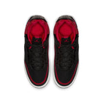 (GS) Air Jordan Courtside 23 'Black Red' AR1002-006