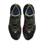 Nike Giannis Immortality EP 'Force Field Black Crimson' DH4528-001