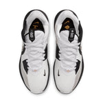 Nike Kyrie Low 5 EP 'White Black Metallic Gold' DJ6014-101