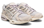 (WMNS) ASICS Gel-Nimbus 9 'Oyster Grey Birch' 1202A346-020