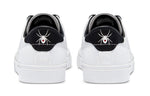Converse Louie Lopez Pro 'Webs and Spiders - White Black' 170939C