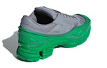 adidas Raf Simons x Ozweego 'Green' F34266