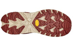 (WMNS) HOKA ONE ONE Anacapa Low GORE-TEX 'Hot Sauce' 1119373-CMHS