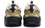 (WMNS) FILA Fluid 4 Low Shoes 'Tan White Black' F12W342107FFC