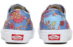 Vans Liberty Fabrics x Old Skool Tapered 'Patchwork Floral' VN0A54F44TV