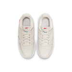 (PS) Nike Force 1 Fontanka 'Phantom University Red' DO6146-001