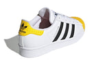 (WMNS) adidas LEGO x Superstar J 'White Eqt Yellow' H03958