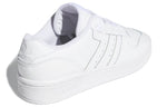 (WMNS) adidas Rivalry Low 'Cloud White' FV4225