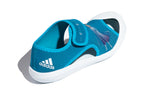 (PS) adidas Disney x AltaVenture J 'Princess Elsa' FV4623