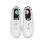 (GS) Nike Air Force 1 LV8 1 'Happy Hoops' DM8088-100