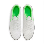 Nike Legend 8 Club TF Turf Light silver AT6109-030