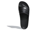adidas Adilette Aqua 'Core Black' F35550