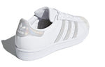 (GS) adidas Superstar J 'Footwear White' CQ2702
