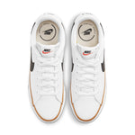Nike Court Legacy 'White Desert Ochre' CU4150-102