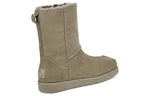 UGG Block Boot Snow Boots Gray 1109893-GYGY