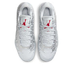 Air Jordan Zion 3 PF 'Pure Platinum Metallic Silver' DR0676-016