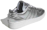 adidas Rivalry Low 'Silver Metallic' FV4291