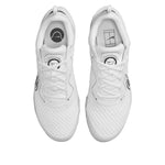 Nike Court Zoom Pro Tennis Shoes 'White Black' DH0618-100