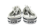 (WMNS) Converse Chuck Taylor All Star Dainty Mule Slip 'White' 567946C