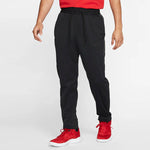 Nike AS M NK Thrama Pant Winterized Fleece Lined Basketball Sports Long Pants Black AT3922-010