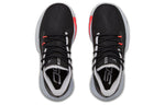 (GS) Under Armour Curry 3Zer0 3 'Black' 3022117-001