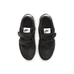 (PS) Nike MD Valiant 'Black White' CN8559-002