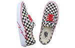 (WMNS) Vans Authentic Bolt Checkerboard 'Black White' VN000BWCCKK