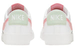 (WMNS) Nike Blazer Low LE 'White Bleached Coral' AV9370-105