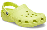 Crocs Beach Unisex Orange Sandals 10001-738