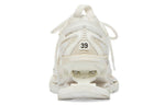 (WMNS) Balenciaga X-Pander Sports Shoes White 653870W2RA29000