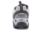 (WMNS) Skechers D'lites 2.0 Grey/White 99999693-WGY