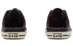 (WMNS) Converse Chuck Taylor All Star Dainty Mule Slip 'Black Currant' 569546C