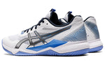 (WMNS) ASICS Gel Tactic 'White Periwinkle Blue' 1072A070-102