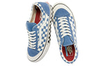 Vans Style 36 SF Classic Casual Skateboarding Shoes Blue Unisex VN0A3ZCJBC0