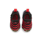 (TD) Nike Dynamo Free Mic QS 'Black  Red' DC8318-001