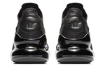 (WMNS) Nike Air Max 270 Flyknit 'Oreo' AH6803-001