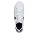 (WMNS) Nike Blazer Low 'White' BQ0033-100