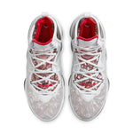 Nike LeBron 19 EP 'Sketch' DC9340-101