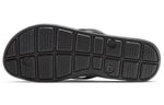 Nike Solarsoft 2 Flip Flop 'Black' 488160-011