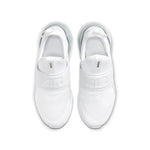 (GS) Nike Air Max 270 Extreme 'White Metallic Silver' CI1108-100