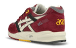 ASICS Gel-Saga 'Red' H538L-2599