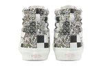 Vans SK8-HI 'Patchwork Floral' VN0A32QG9FY