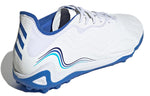 adidas Copa Sense.1 TF 'White Hi-Res Blue' GW3548