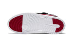 (PS) Air Jordan 1 Mid ALT 'Noble Red' AR6351-066