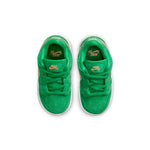(TD) Nike SB Dunk Low 'St. Patricks Day' DN3673-303