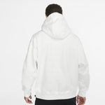 Nike ACG Pullover Hoodie Summit Asia Sizing 'White' BQ7199-121